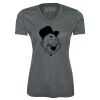 ATC PRO TEAM HEATHER ProFORMANCE TEE Thumbnail