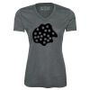 ATC PRO TEAM HEATHER ProFORMANCE TEE Thumbnail