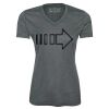 ATC PRO TEAM HEATHER ProFORMANCE TEE Thumbnail