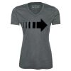 ATC PRO TEAM HEATHER ProFORMANCE TEE Thumbnail