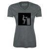 ATC PRO TEAM HEATHER ProFORMANCE TEE Thumbnail
