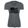 ATC PRO TEAM HEATHER ProFORMANCE TEE Thumbnail
