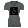 ATC PRO TEAM HEATHER ProFORMANCE TEE Thumbnail