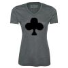 ATC PRO TEAM HEATHER ProFORMANCE TEE Thumbnail