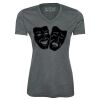 ATC PRO TEAM HEATHER ProFORMANCE TEE Thumbnail
