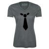 ATC PRO TEAM HEATHER ProFORMANCE TEE Thumbnail