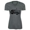 ATC PRO TEAM HEATHER ProFORMANCE TEE Thumbnail