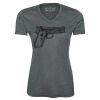 ATC PRO TEAM HEATHER ProFORMANCE TEE Thumbnail