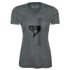 ATC PRO TEAM HEATHER ProFORMANCE TEE Thumbnail