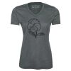 ATC PRO TEAM HEATHER ProFORMANCE TEE Thumbnail