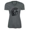 ATC PRO TEAM HEATHER ProFORMANCE TEE Thumbnail