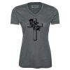 ATC PRO TEAM HEATHER ProFORMANCE TEE Thumbnail