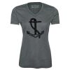 ATC PRO TEAM HEATHER ProFORMANCE TEE Thumbnail