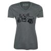 ATC PRO TEAM HEATHER ProFORMANCE TEE Thumbnail
