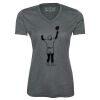 ATC PRO TEAM HEATHER ProFORMANCE TEE Thumbnail