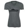 ATC PRO TEAM HEATHER ProFORMANCE TEE Thumbnail