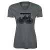 ATC PRO TEAM HEATHER ProFORMANCE TEE Thumbnail