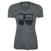 ATC PRO TEAM HEATHER ProFORMANCE TEE Thumbnail