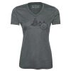 ATC PRO TEAM HEATHER ProFORMANCE TEE Thumbnail