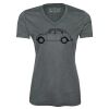 ATC PRO TEAM HEATHER ProFORMANCE TEE Thumbnail