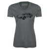 ATC PRO TEAM HEATHER ProFORMANCE TEE Thumbnail