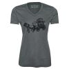 ATC PRO TEAM HEATHER ProFORMANCE TEE Thumbnail