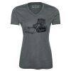 ATC PRO TEAM HEATHER ProFORMANCE TEE Thumbnail