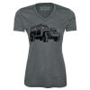ATC PRO TEAM HEATHER ProFORMANCE TEE Thumbnail