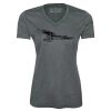 ATC PRO TEAM HEATHER ProFORMANCE TEE Thumbnail