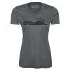 ATC PRO TEAM HEATHER ProFORMANCE TEE Thumbnail