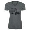 ATC PRO TEAM HEATHER ProFORMANCE TEE Thumbnail