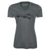 ATC PRO TEAM HEATHER ProFORMANCE TEE Thumbnail