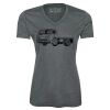 ATC PRO TEAM HEATHER ProFORMANCE TEE Thumbnail