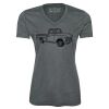 ATC PRO TEAM HEATHER ProFORMANCE TEE Thumbnail
