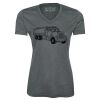 ATC PRO TEAM HEATHER ProFORMANCE TEE Thumbnail