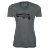 ATC PRO TEAM HEATHER ProFORMANCE TEE Thumbnail