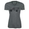 ATC PRO TEAM HEATHER ProFORMANCE TEE Thumbnail