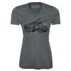 ATC PRO TEAM HEATHER ProFORMANCE TEE Thumbnail