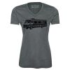 ATC PRO TEAM HEATHER ProFORMANCE TEE Thumbnail