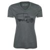 ATC PRO TEAM HEATHER ProFORMANCE TEE Thumbnail