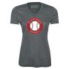 ATC PRO TEAM HEATHER ProFORMANCE TEE Thumbnail