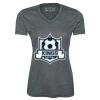 ATC PRO TEAM HEATHER ProFORMANCE TEE Thumbnail