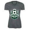 ATC PRO TEAM HEATHER ProFORMANCE TEE Thumbnail