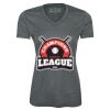 ATC PRO TEAM HEATHER ProFORMANCE TEE Thumbnail