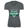 ATC PRO TEAM HEATHER ProFORMANCE TEE Thumbnail