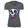 ATC PRO TEAM HEATHER ProFORMANCE TEE Thumbnail