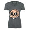 ATC PRO TEAM HEATHER ProFORMANCE TEE Thumbnail