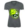 ATC PRO TEAM HEATHER ProFORMANCE TEE Thumbnail