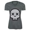 ATC PRO TEAM HEATHER ProFORMANCE TEE Thumbnail