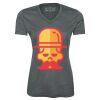 ATC PRO TEAM HEATHER ProFORMANCE TEE Thumbnail